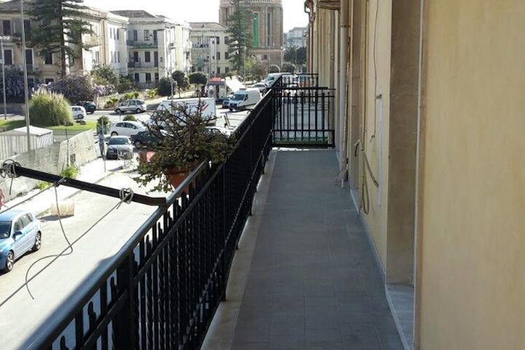Апартаменти Casa Aurora Syracuse Номер фото