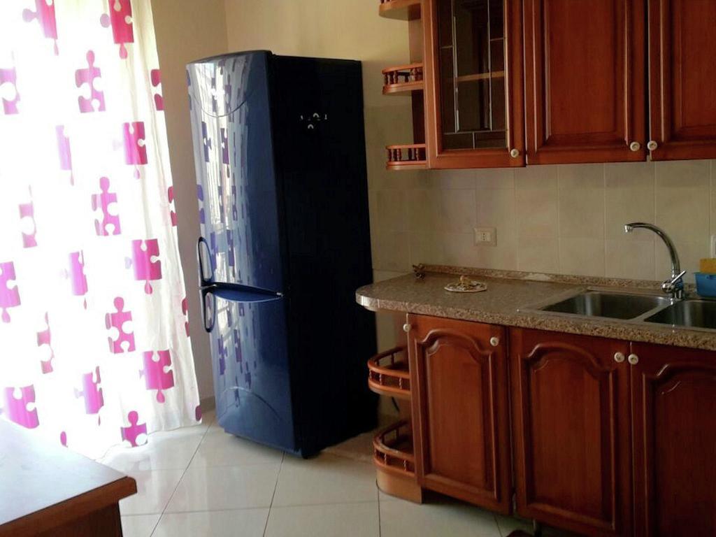 Апартаменти Casa Aurora Syracuse Номер фото