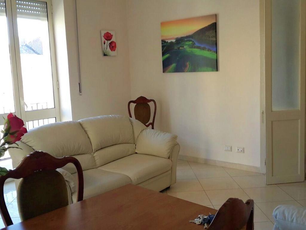 Апартаменти Casa Aurora Syracuse Номер фото