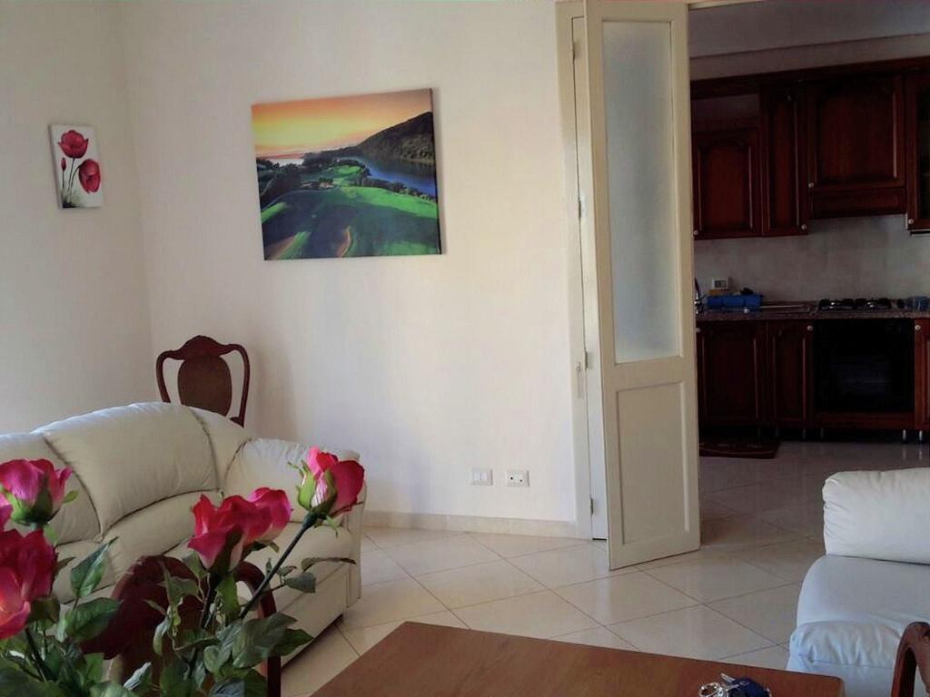 Апартаменти Casa Aurora Syracuse Номер фото