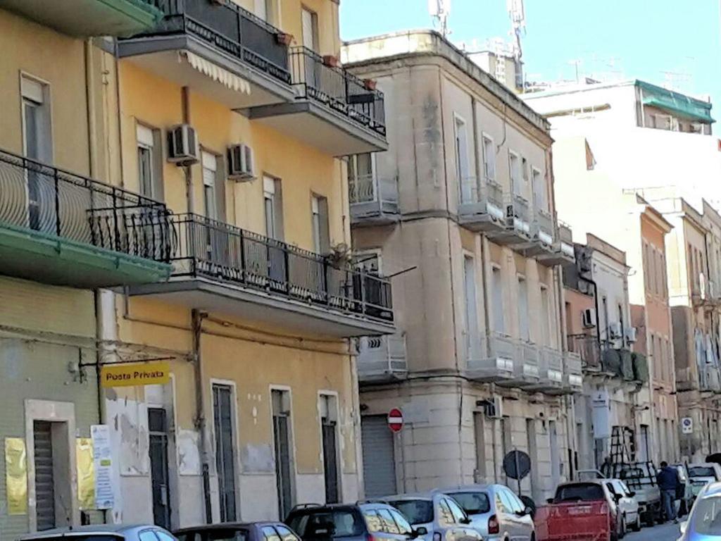Апартаменти Casa Aurora Syracuse Номер фото